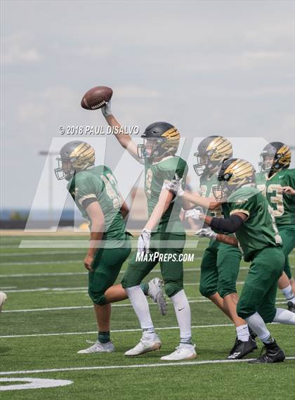 Thumbnail 1 in JV: Cherokee Trail @ Mountain Vista photogallery.