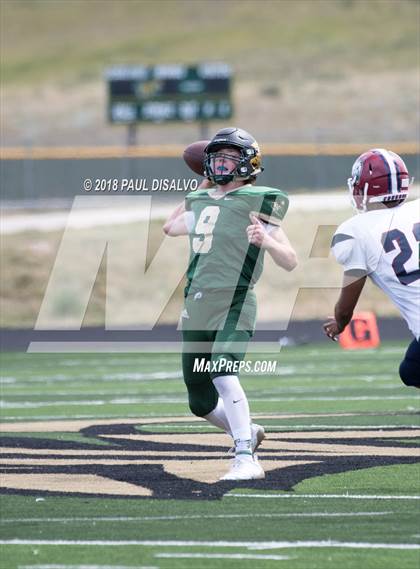 Thumbnail 3 in JV: Cherokee Trail @ Mountain Vista photogallery.