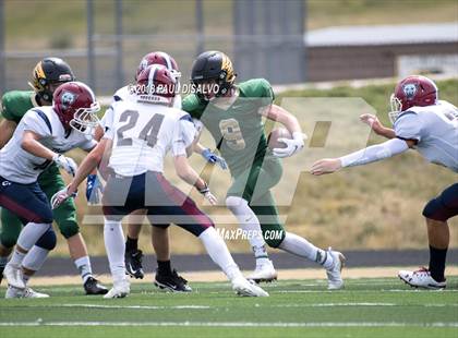 Thumbnail 3 in JV: Cherokee Trail @ Mountain Vista photogallery.