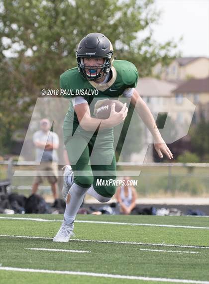 Thumbnail 2 in JV: Cherokee Trail @ Mountain Vista photogallery.