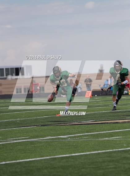 Thumbnail 3 in JV: Cherokee Trail @ Mountain Vista photogallery.