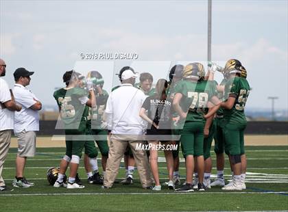 Thumbnail 2 in JV: Cherokee Trail @ Mountain Vista photogallery.