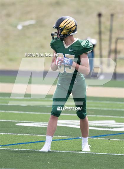 Thumbnail 3 in JV: Cherokee Trail @ Mountain Vista photogallery.