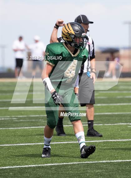 Thumbnail 3 in JV: Cherokee Trail @ Mountain Vista photogallery.