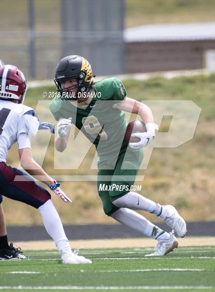 Thumbnail 2 in JV: Cherokee Trail @ Mountain Vista photogallery.