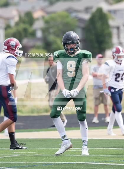 Thumbnail 1 in JV: Cherokee Trail @ Mountain Vista photogallery.