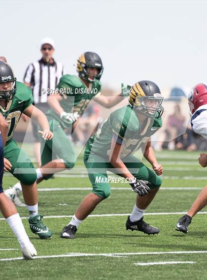 Thumbnail 1 in JV: Cherokee Trail @ Mountain Vista photogallery.