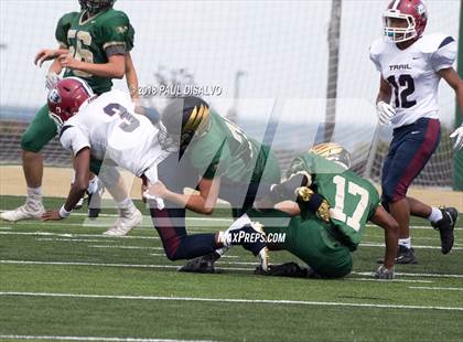Thumbnail 3 in JV: Cherokee Trail @ Mountain Vista photogallery.