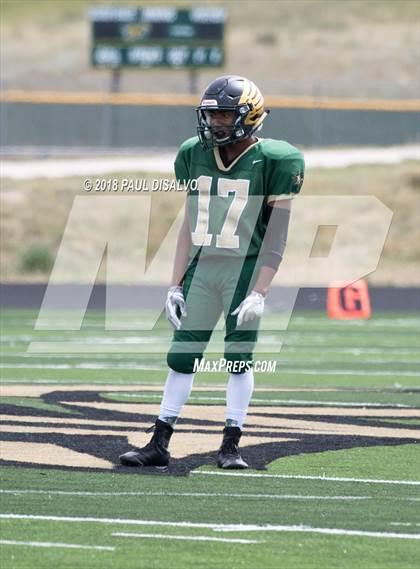 Thumbnail 2 in JV: Cherokee Trail @ Mountain Vista photogallery.