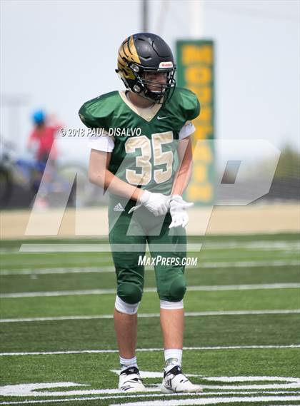Thumbnail 1 in JV: Cherokee Trail @ Mountain Vista photogallery.
