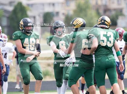 Thumbnail 2 in JV: Cherokee Trail @ Mountain Vista photogallery.