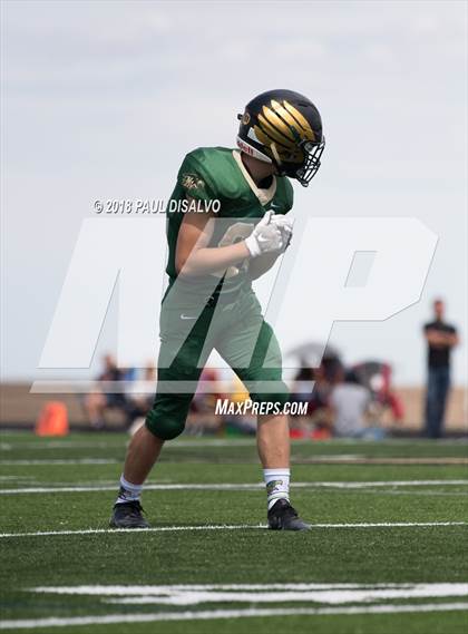 Thumbnail 2 in JV: Cherokee Trail @ Mountain Vista photogallery.