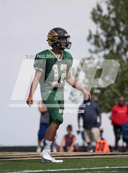 Thumbnail 3 in JV: Cherokee Trail @ Mountain Vista photogallery.