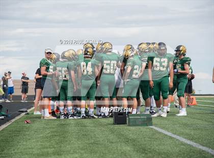 Thumbnail 3 in JV: Cherokee Trail @ Mountain Vista photogallery.