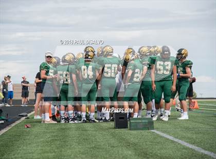 Thumbnail 2 in JV: Cherokee Trail @ Mountain Vista photogallery.