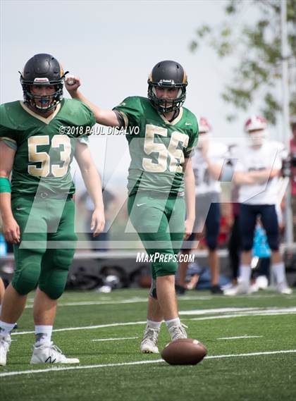 Thumbnail 3 in JV: Cherokee Trail @ Mountain Vista photogallery.