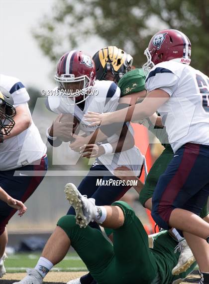 Thumbnail 1 in JV: Cherokee Trail @ Mountain Vista photogallery.