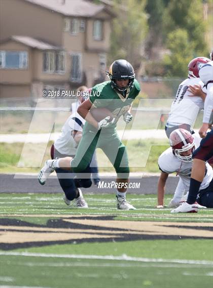 Thumbnail 2 in JV: Cherokee Trail @ Mountain Vista photogallery.