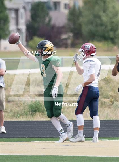 Thumbnail 3 in JV: Cherokee Trail @ Mountain Vista photogallery.