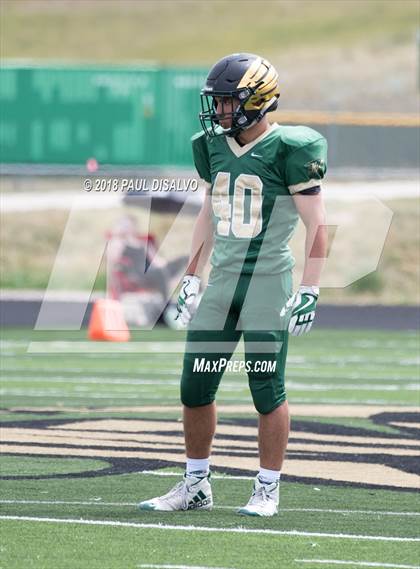 Thumbnail 3 in JV: Cherokee Trail @ Mountain Vista photogallery.