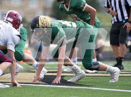 Thumbnail 1 in JV: Cherokee Trail @ Mountain Vista photogallery.