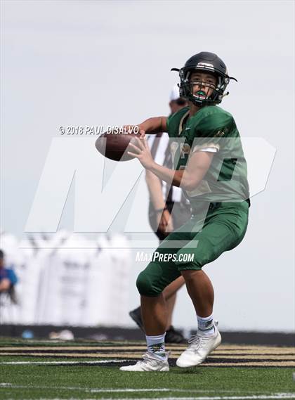 Thumbnail 3 in JV: Cherokee Trail @ Mountain Vista photogallery.