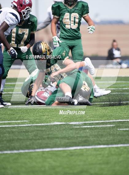 Thumbnail 3 in JV: Cherokee Trail @ Mountain Vista photogallery.