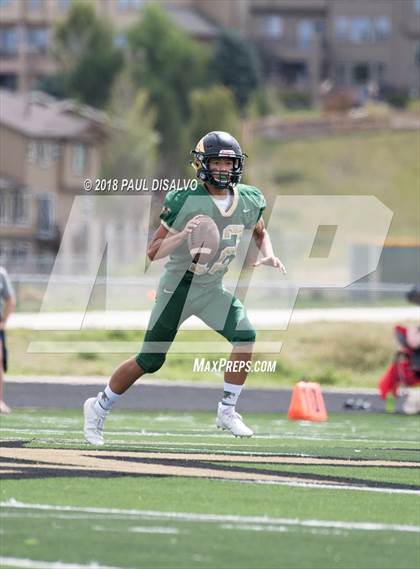 Thumbnail 3 in JV: Cherokee Trail @ Mountain Vista photogallery.