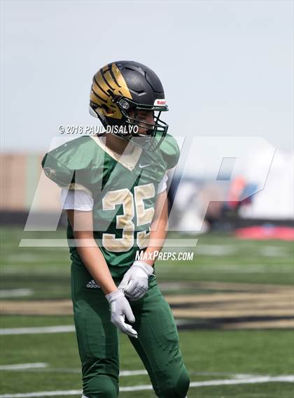 Thumbnail 1 in JV: Cherokee Trail @ Mountain Vista photogallery.