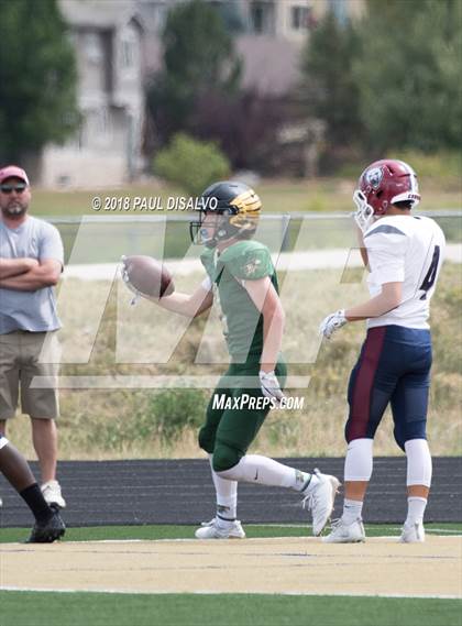 Thumbnail 2 in JV: Cherokee Trail @ Mountain Vista photogallery.