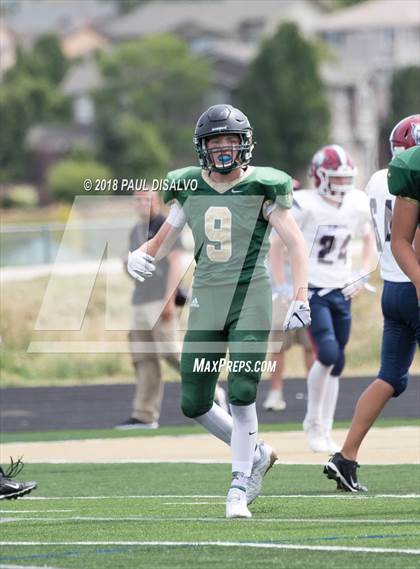 Thumbnail 3 in JV: Cherokee Trail @ Mountain Vista photogallery.