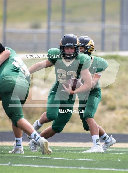 Thumbnail 2 in JV: Cherokee Trail @ Mountain Vista photogallery.