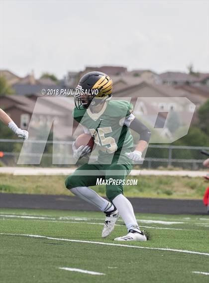 Thumbnail 1 in JV: Cherokee Trail @ Mountain Vista photogallery.