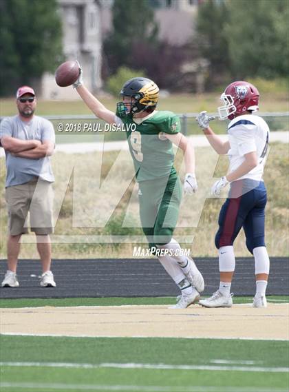 Thumbnail 1 in JV: Cherokee Trail @ Mountain Vista photogallery.