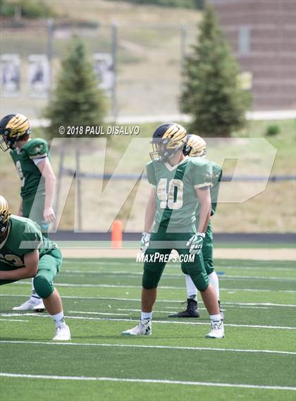 Thumbnail 1 in JV: Cherokee Trail @ Mountain Vista photogallery.