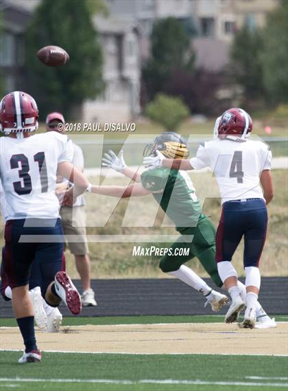 Thumbnail 2 in JV: Cherokee Trail @ Mountain Vista photogallery.