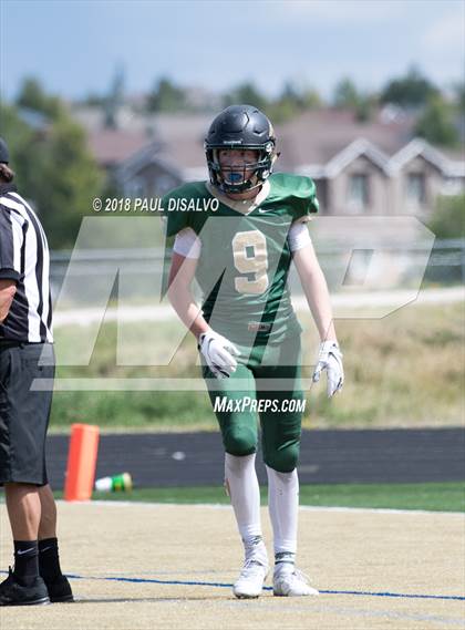 Thumbnail 1 in JV: Cherokee Trail @ Mountain Vista photogallery.