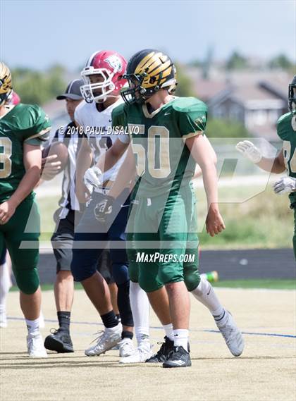 Thumbnail 2 in JV: Cherokee Trail @ Mountain Vista photogallery.