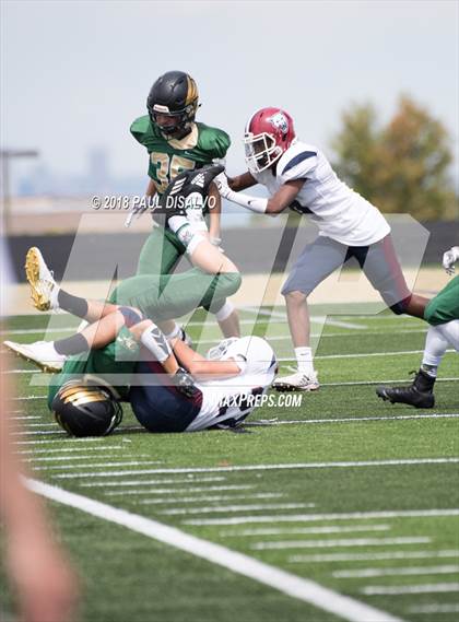 Thumbnail 3 in JV: Cherokee Trail @ Mountain Vista photogallery.