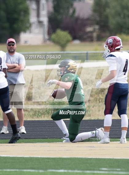Thumbnail 2 in JV: Cherokee Trail @ Mountain Vista photogallery.