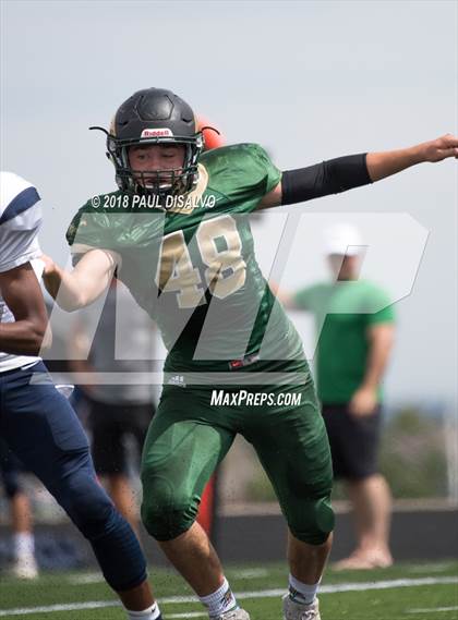 Thumbnail 2 in JV: Cherokee Trail @ Mountain Vista photogallery.