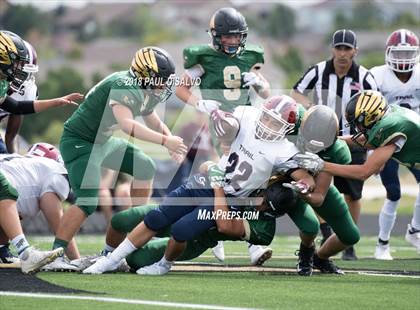 Thumbnail 3 in JV: Cherokee Trail @ Mountain Vista photogallery.