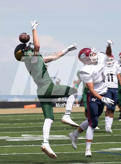 Thumbnail 2 in JV: Cherokee Trail @ Mountain Vista photogallery.