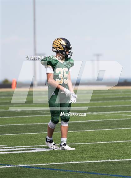 Thumbnail 2 in JV: Cherokee Trail @ Mountain Vista photogallery.