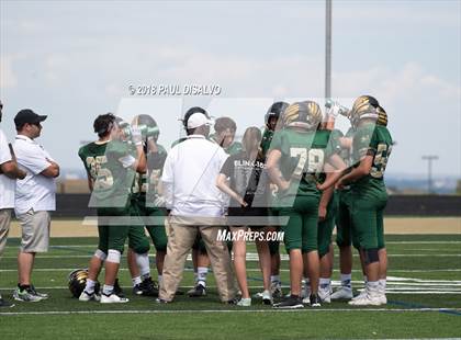 Thumbnail 1 in JV: Cherokee Trail @ Mountain Vista photogallery.