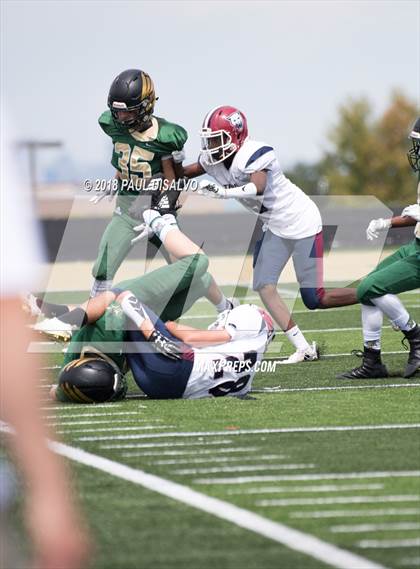 Thumbnail 1 in JV: Cherokee Trail @ Mountain Vista photogallery.