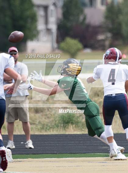 Thumbnail 3 in JV: Cherokee Trail @ Mountain Vista photogallery.