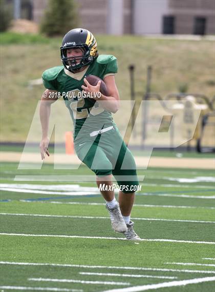 Thumbnail 2 in JV: Cherokee Trail @ Mountain Vista photogallery.