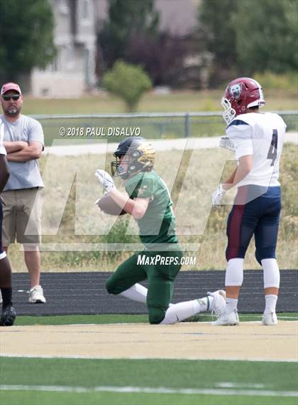 Thumbnail 1 in JV: Cherokee Trail @ Mountain Vista photogallery.