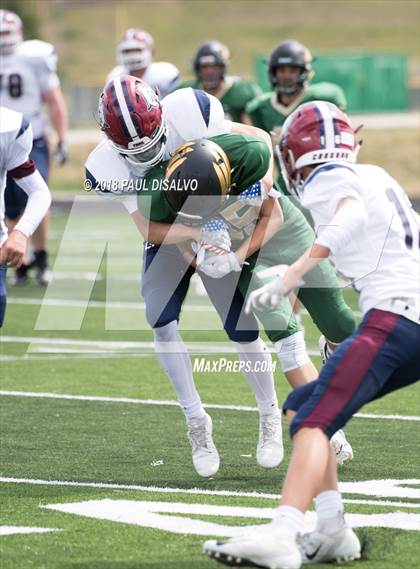 Thumbnail 1 in JV: Cherokee Trail @ Mountain Vista photogallery.